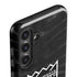 NBA Sacramento Kings Animal Print Galaxy S25 Plus Impact Case